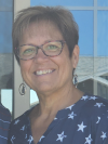Melissa McMillen